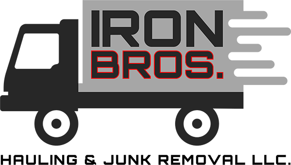 Iron Bros. logo